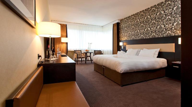 Mercure Antwerp City South - image 9