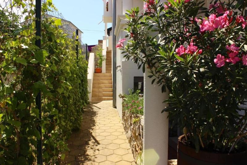 Apartments Family VillaArta - image 19