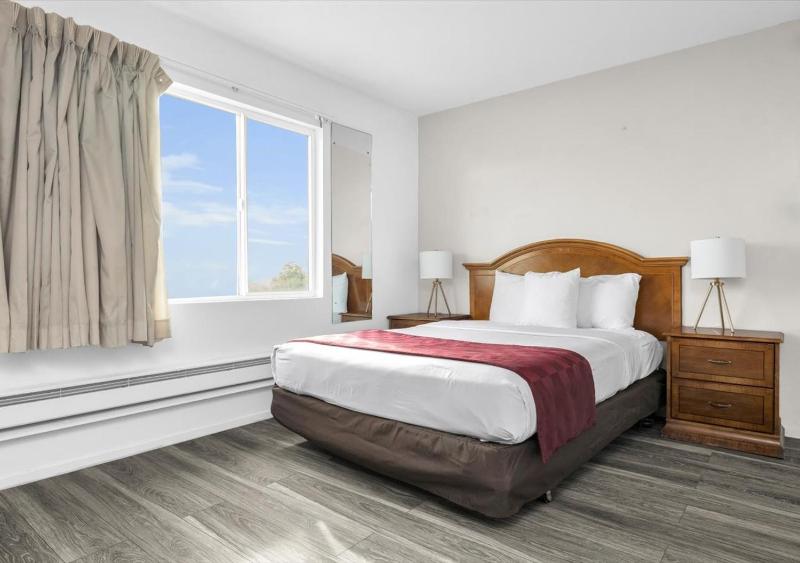 King Room - Non-Smoking image 2