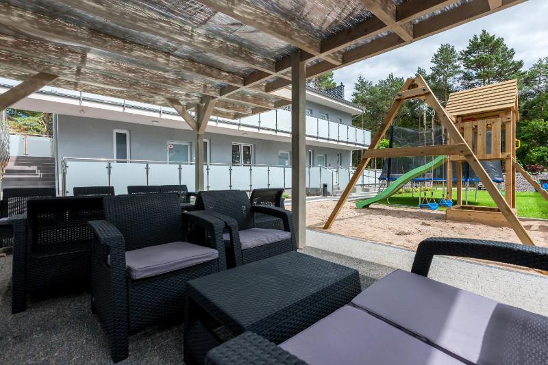 Apartamenty Angela - image 30