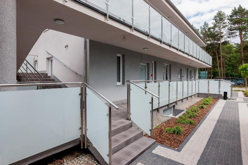 Apartamenty Angela - image 17