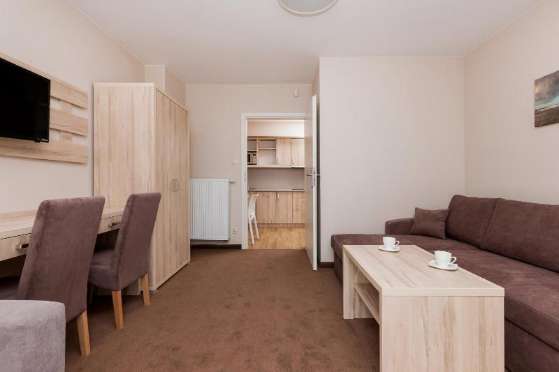 Apartamenty Angela - image 35