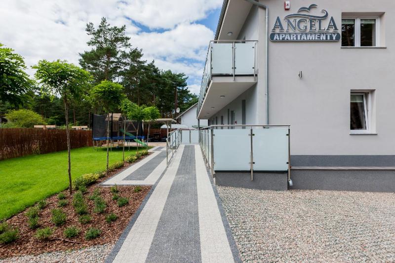 Apartamenty Angela - image 28