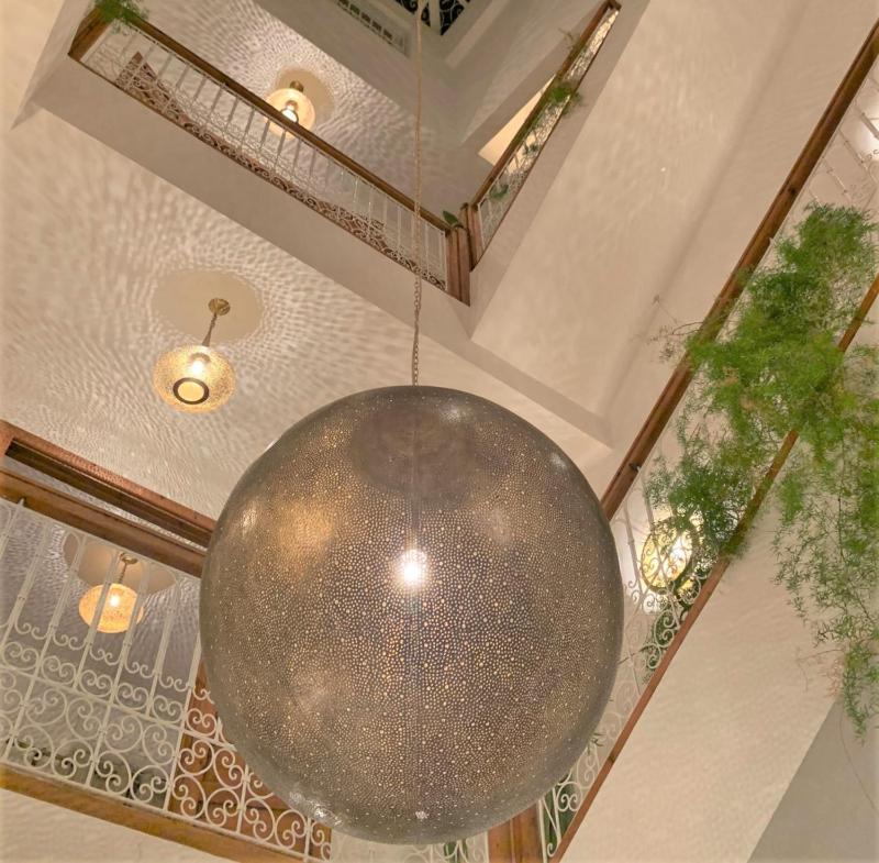 Riad with Swimming Pools - image 14