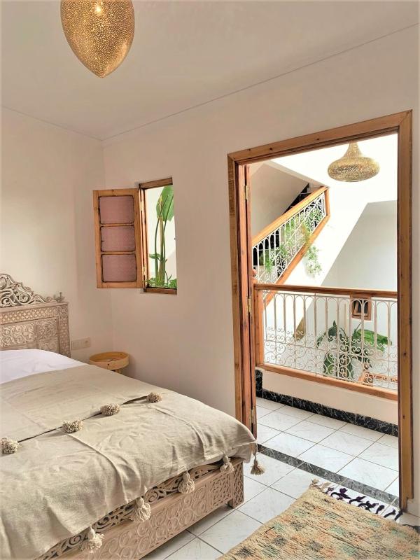 Riad with Swimming Pools - image 9