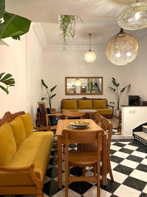 Riad with Swimming Pools - image 2