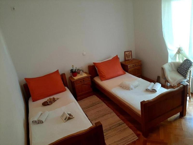 Apartments by the sea Duce Omis - 21876 - image 12