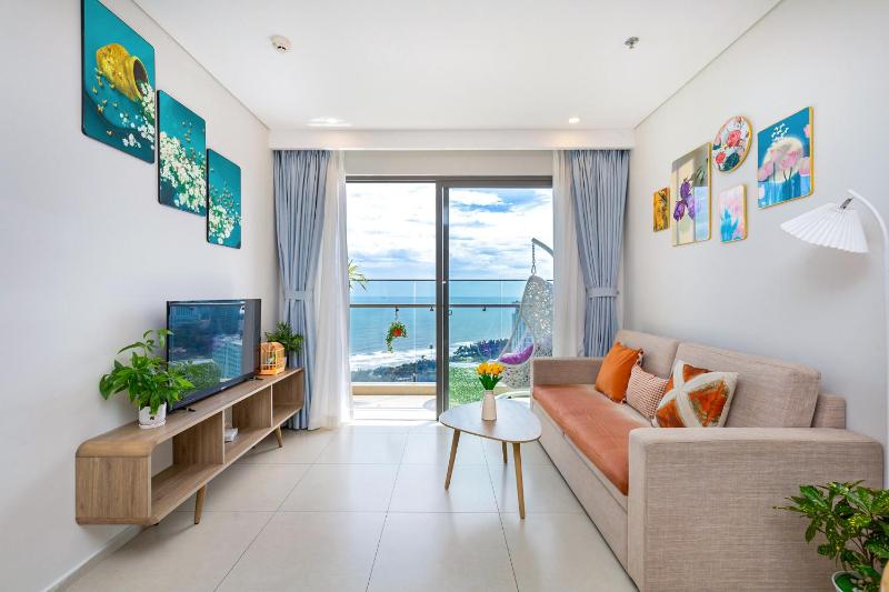 The Luxury Apartment The Song Vung Tau - image 12