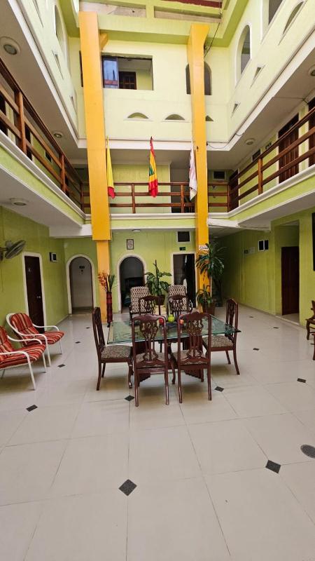 Hotel Barranquilla Inn - image 16