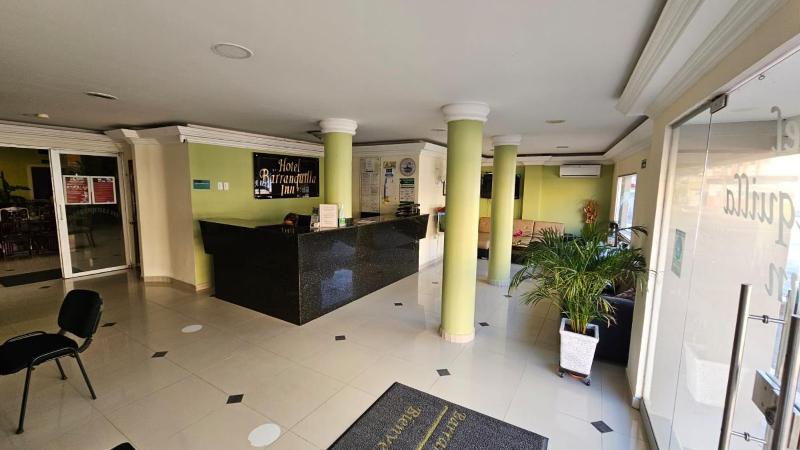 Hotel Barranquilla Inn - image 13