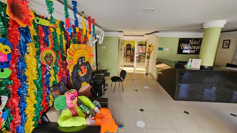 Hotel Barranquilla Inn - image 25