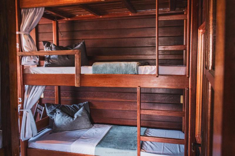 Nômades Beach House - Adventure Hostels - image 13