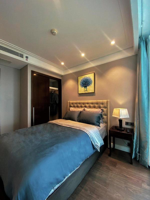 Luxury 2Bedroom Apartment with Ocean view 25th Floor - image 6