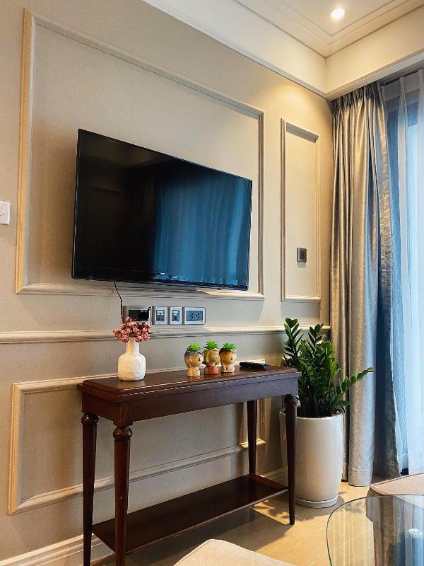 Seaview Luxury 2BR Apartment 25th Floor - image 13