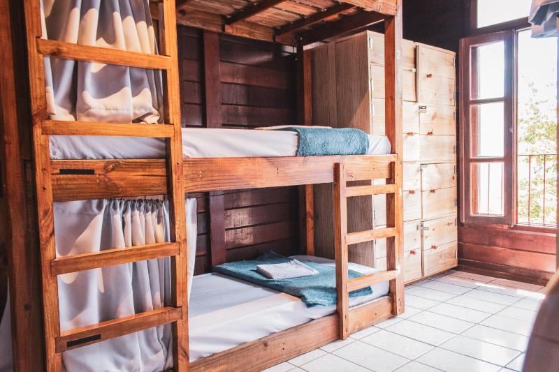 Nômades Beach House - Adventure Hostels - image 32