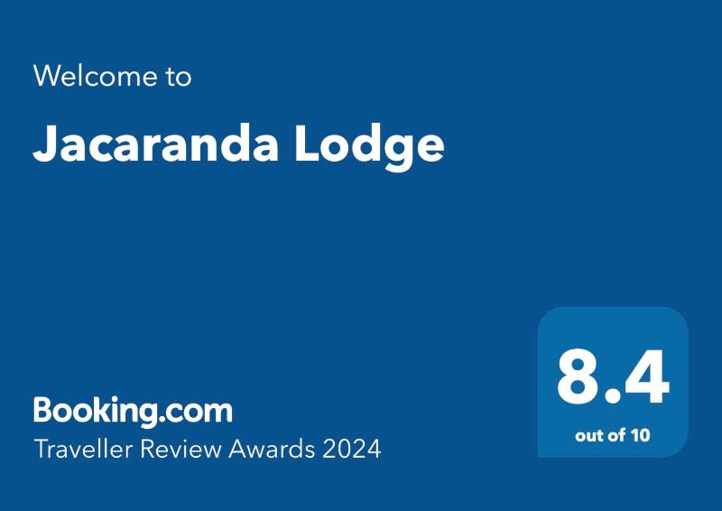 Jacaranda Lodge - image 5