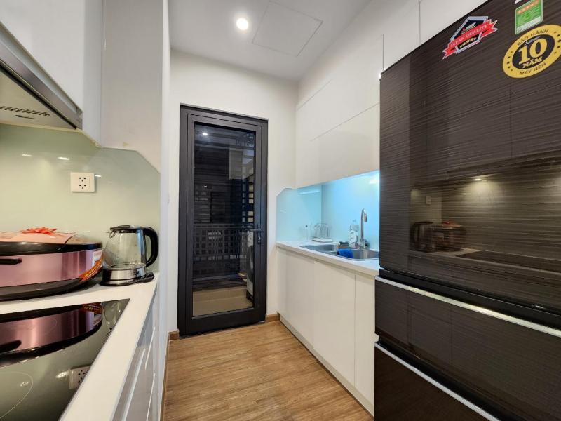 Vinhomes Skylake Residence & Hotel - image 11