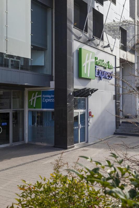 Holiday Inn Express Amiens By IHG - image 17