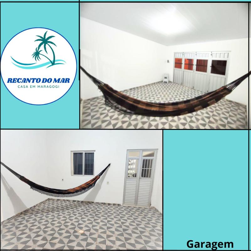 Recanto do Mar- Casa em Maragogi - image 14
