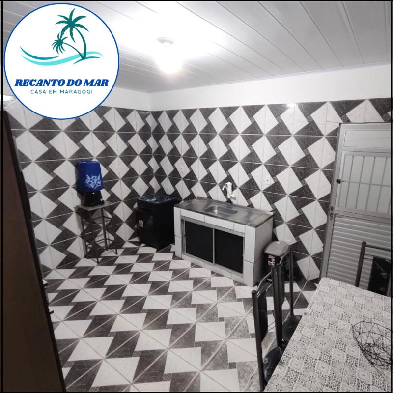 Recanto do Mar- Casa em Maragogi - image 15