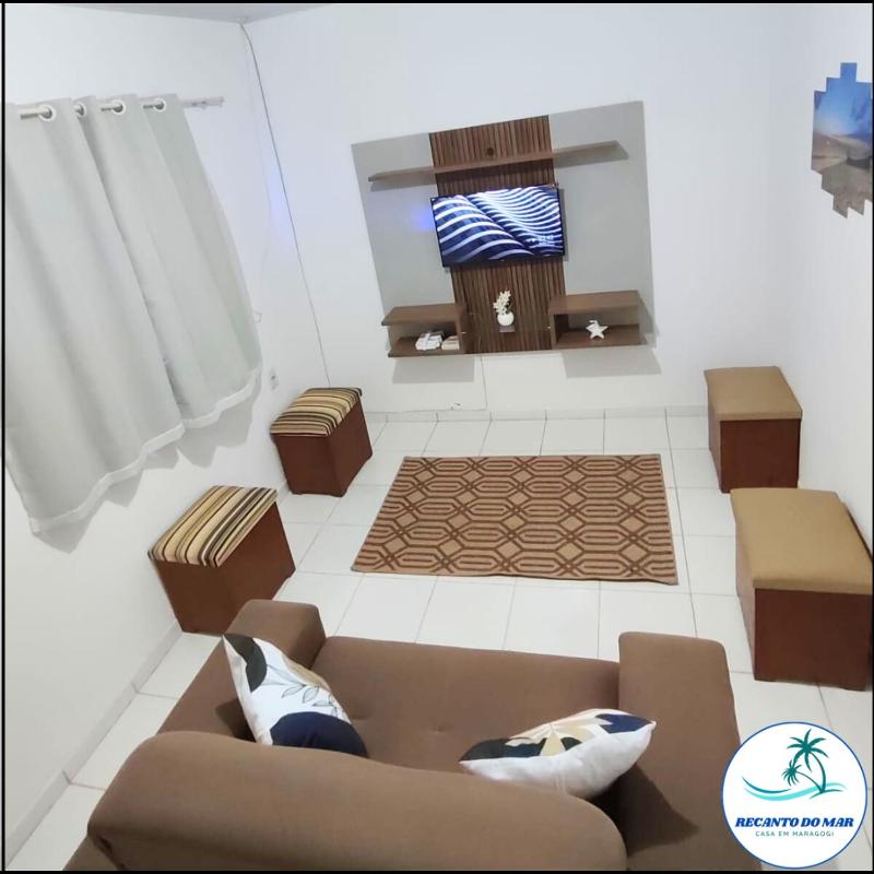 Recanto do Mar- Casa em Maragogi - image 5
