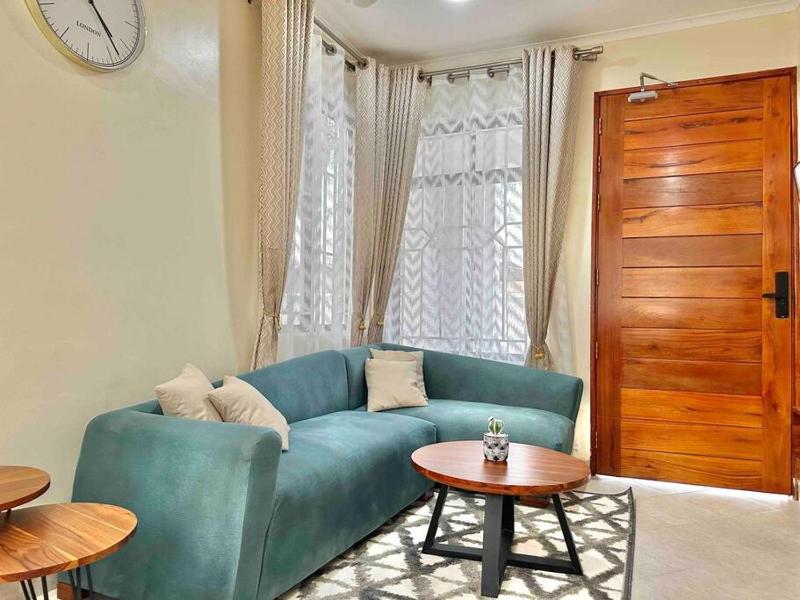 1 Bedroom Apt FAM Homes Tabata - image 8