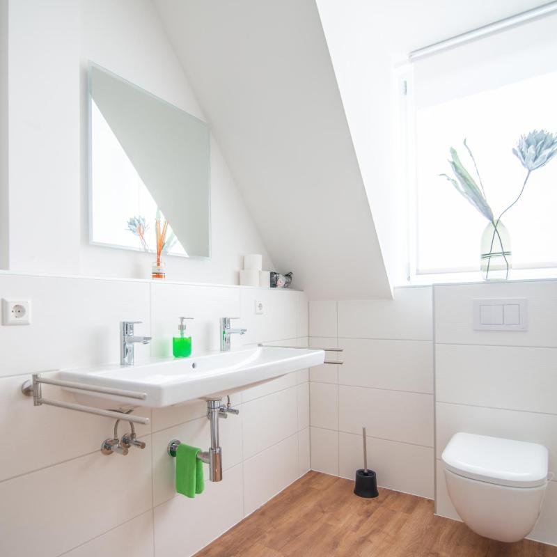 Duplex Apartment image 2