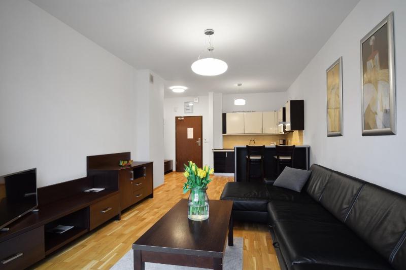 Diune Resort & Apartamenty - image 36