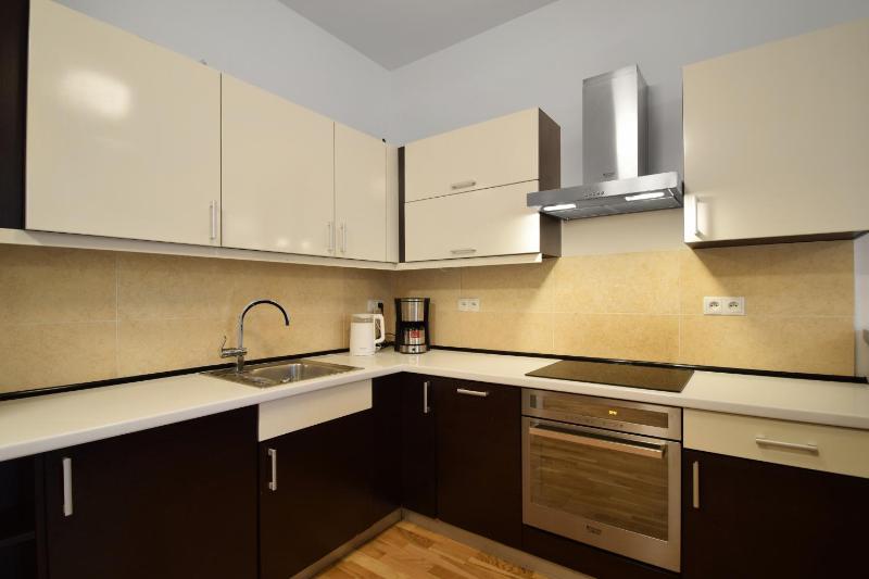 Diune Resort & Apartamenty - image 15