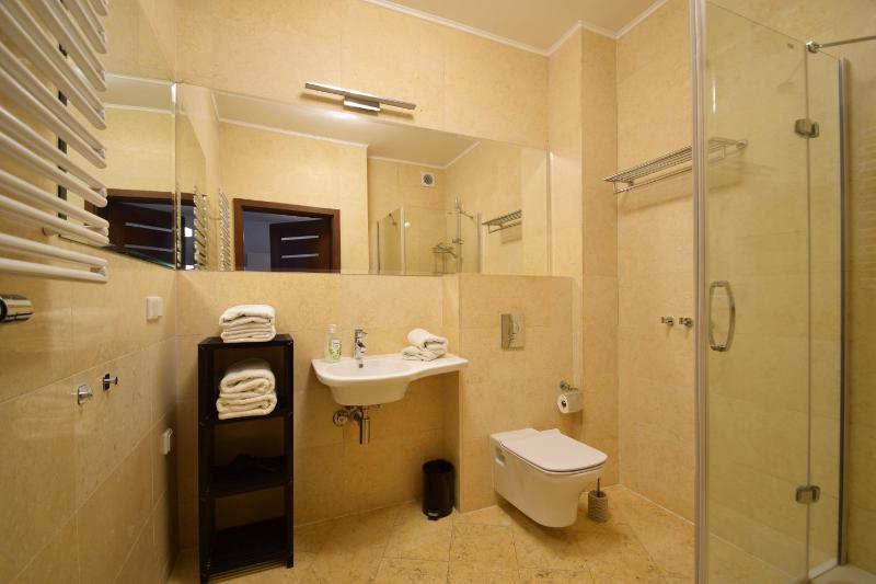 Diune Resort & Apartamenty - image 6