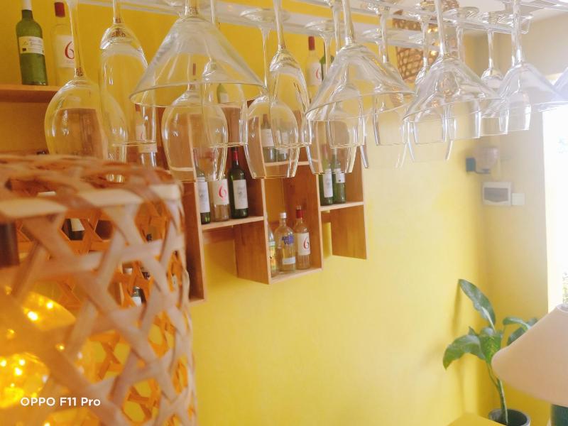 Homestay Yellow Natural House - image 12