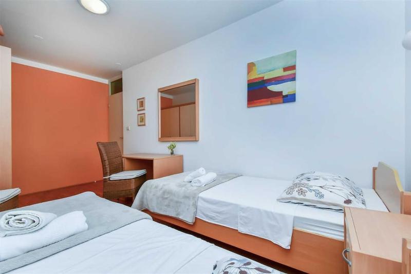 Apartment Butterfly in Split for 6 persons - image 12