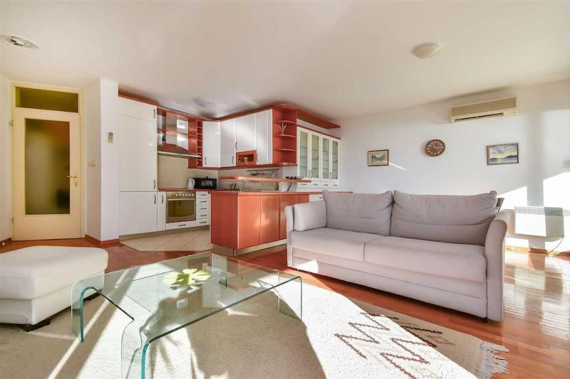 Apartment Butterfly in Split for 6 persons - image 10