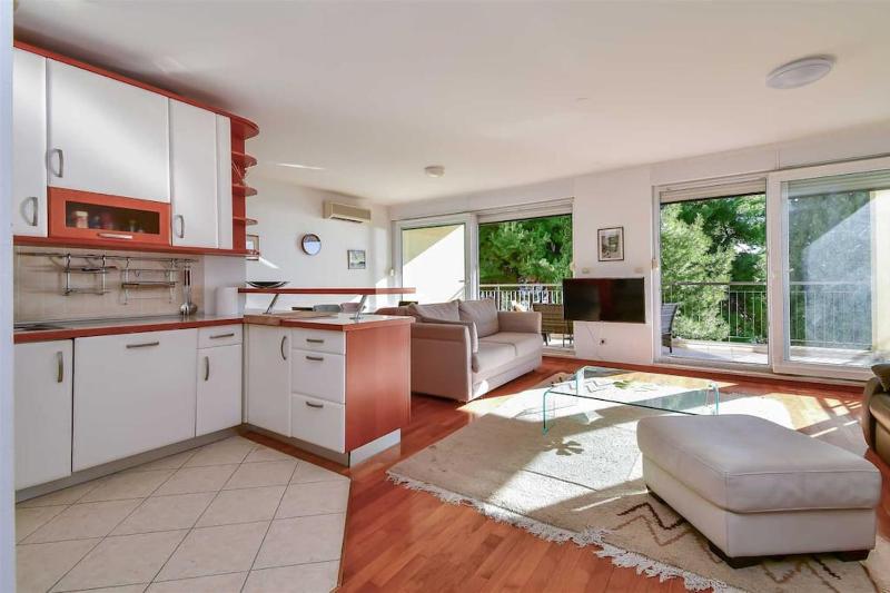 Apartment Butterfly in Split for 6 persons - image 5