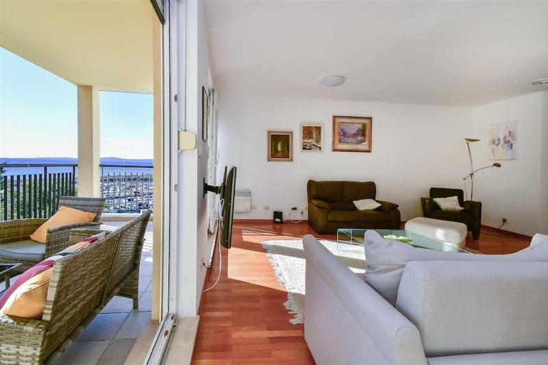 Apartment Butterfly in Split for 6 persons - image 6