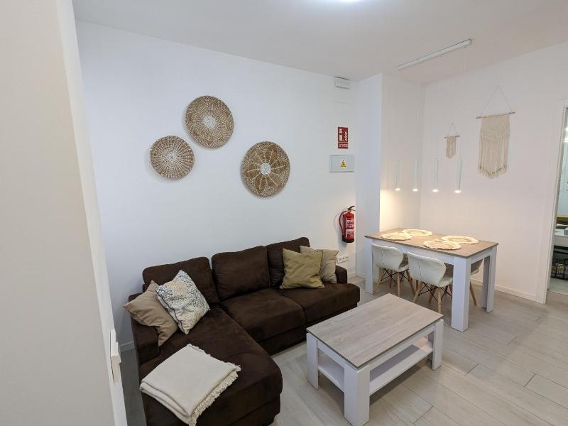 Quintana-Alcalá Apartments Images