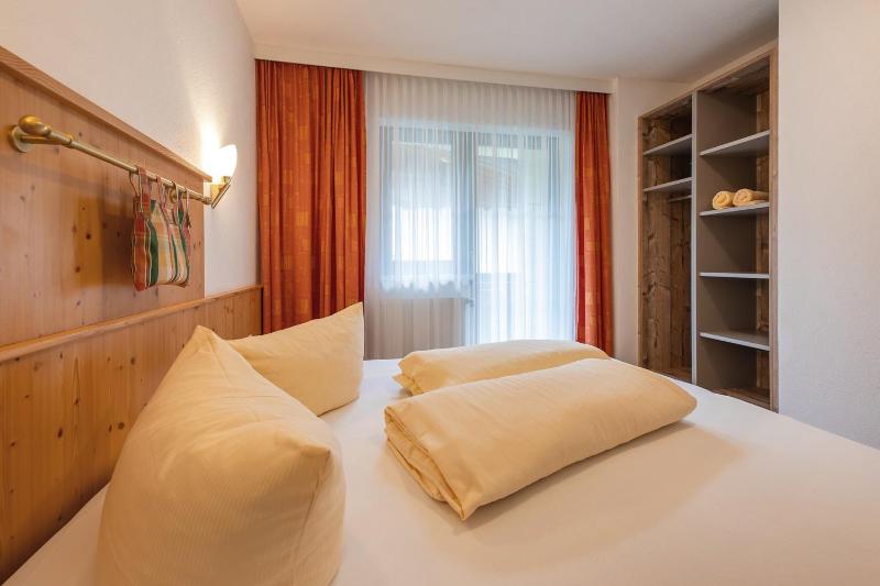 Two-Bedroom Apartment image 3