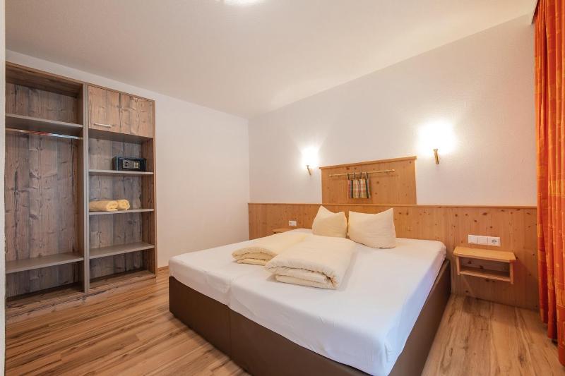 Two-Bedroom Apartment image 4