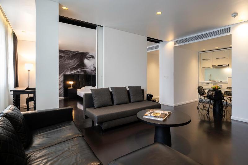 B-aparthotel Regent - image 8