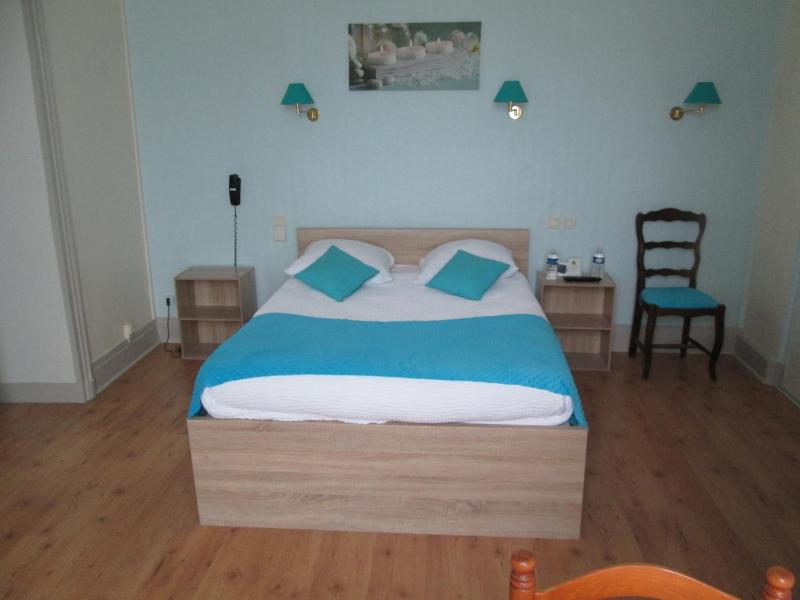 Quadruple Room image 1