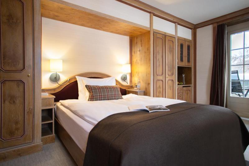 Single Superior Room image 1