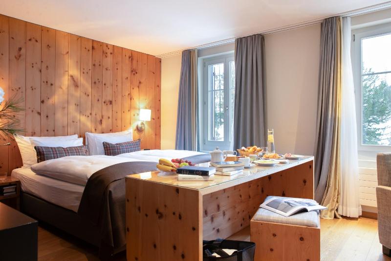 Junior Suite image 1