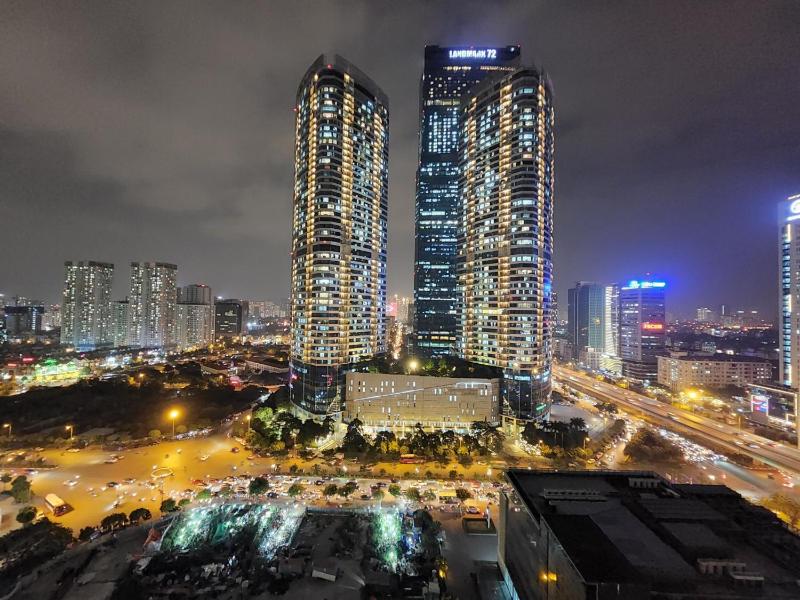 Vinhomes Skylake Residence & Hotel - image 1