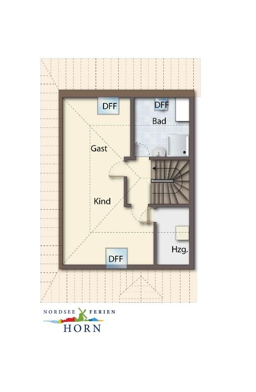 Landhaus Seewind mit Sauna - image 23