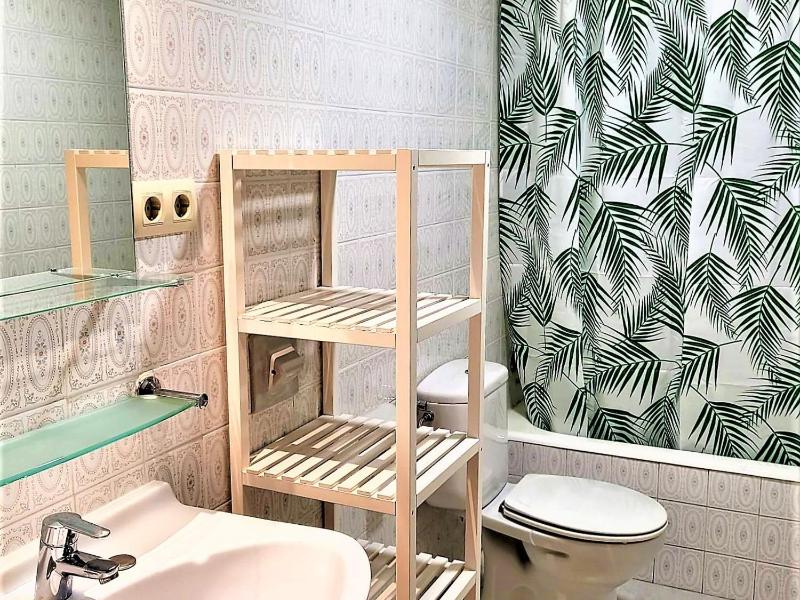 Perfecta ubicación a 80m de la playa AC WiFi terraza y parking en Santa Margarita - ES-258-53 - image 15