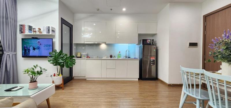 Vinhomes Skylake Residence & Hotel - image 13