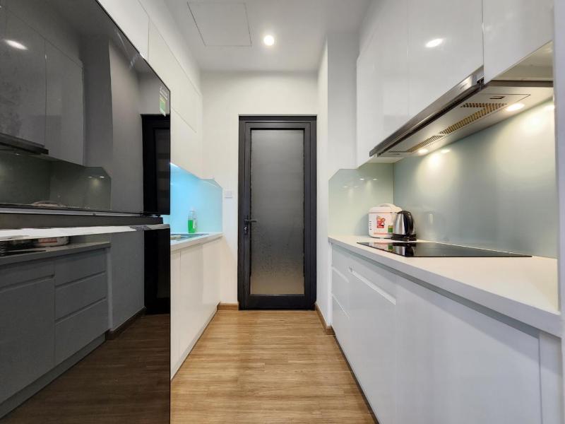 Vinhomes Skylake Residence & Hotel - image 12