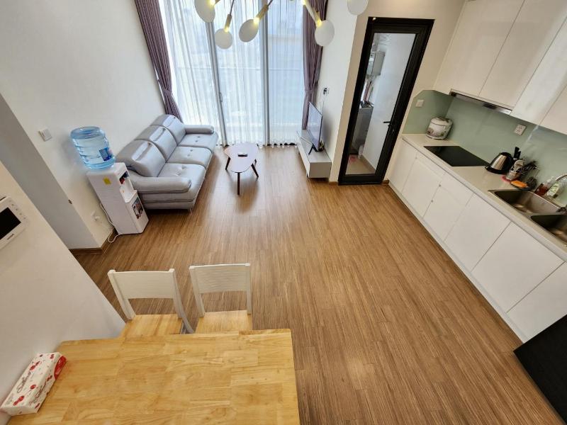 Vinhomes Skylake Residence & Hotel - image 9