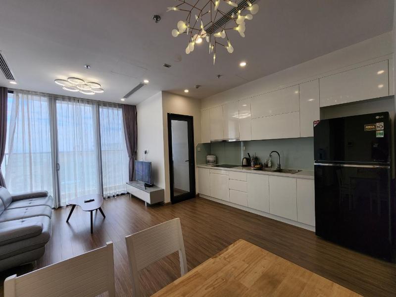 Vinhomes Skylake Residence & Hotel - image 10