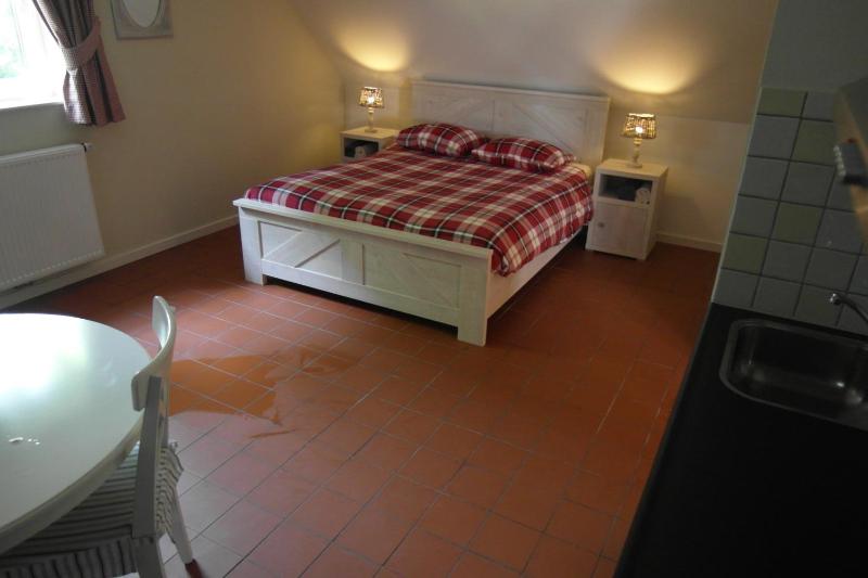 Deluxe Double Room image 4